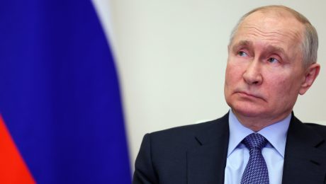Organizácia odhalila Putinov skrytý zámer: Ruský prezident mal v pláne zničiť celý svet, tvrdia