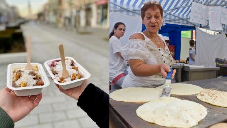 Slovenská delikatesa žiari