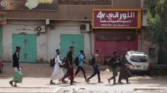 V Sudáne zaútočili