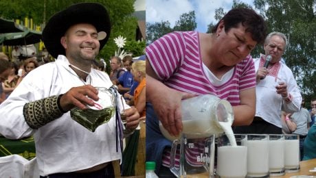 Milovaný drink Slovákov