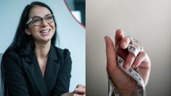 Slovenská tatérka zverejnila