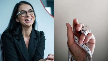 Slovenská tatérka zverejnila