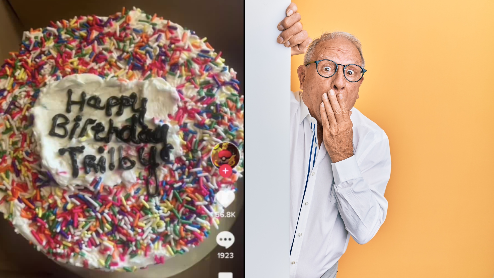 Táto torta zahltila internet