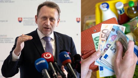 Samuel Vlčan vysvetľuje