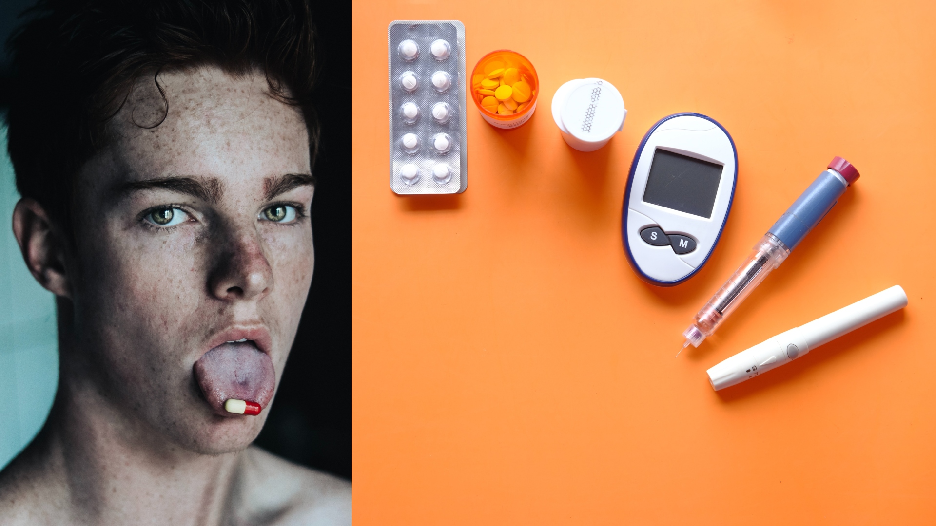 V budúcnosti možno injekcie nahradia tabletky