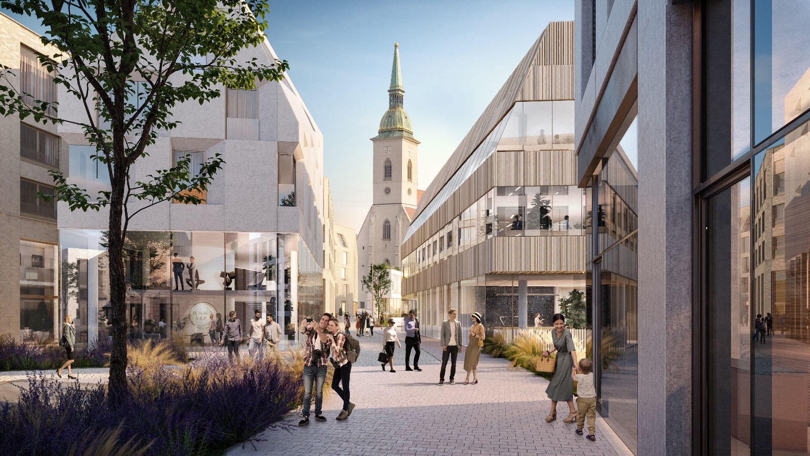 Vydrica_Vizualizacia_V12_korzo_dom_Sv.Martina_small