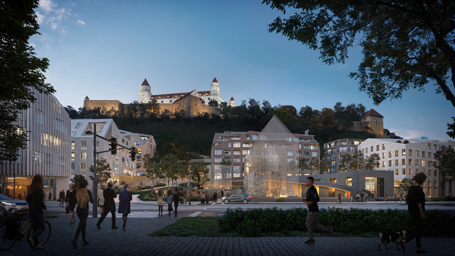 Vydrica_Vodna Veza_nabrezie_small