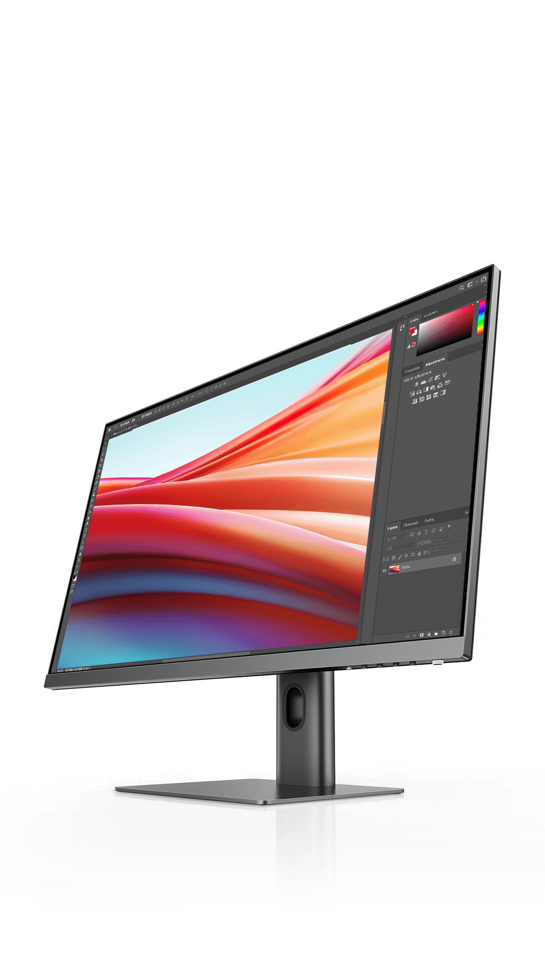 Xiaomi 4K Monitor 27