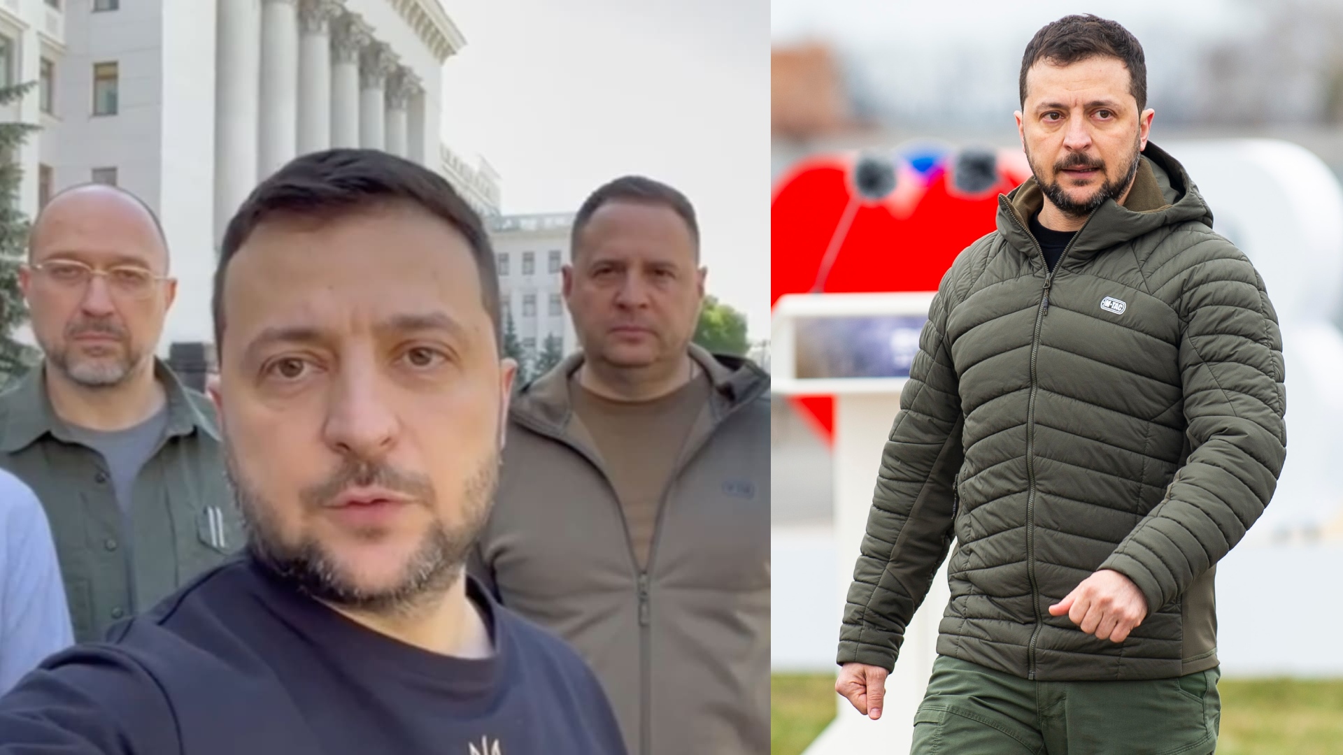 zelenskyj