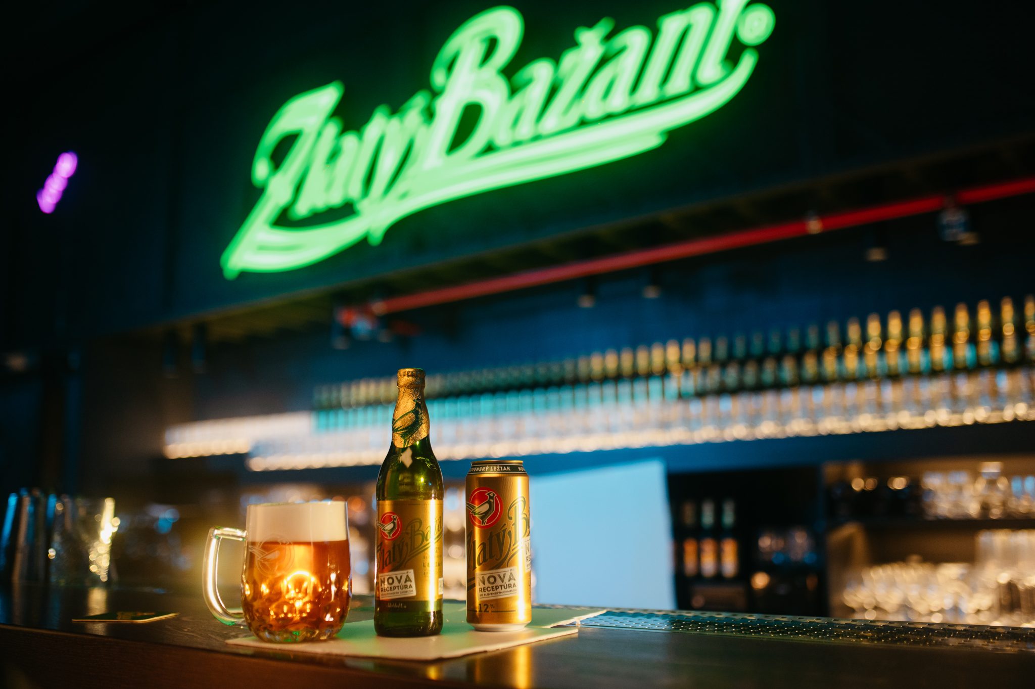 Zlatý Bažant 12 – Na nové zlaté časy 5