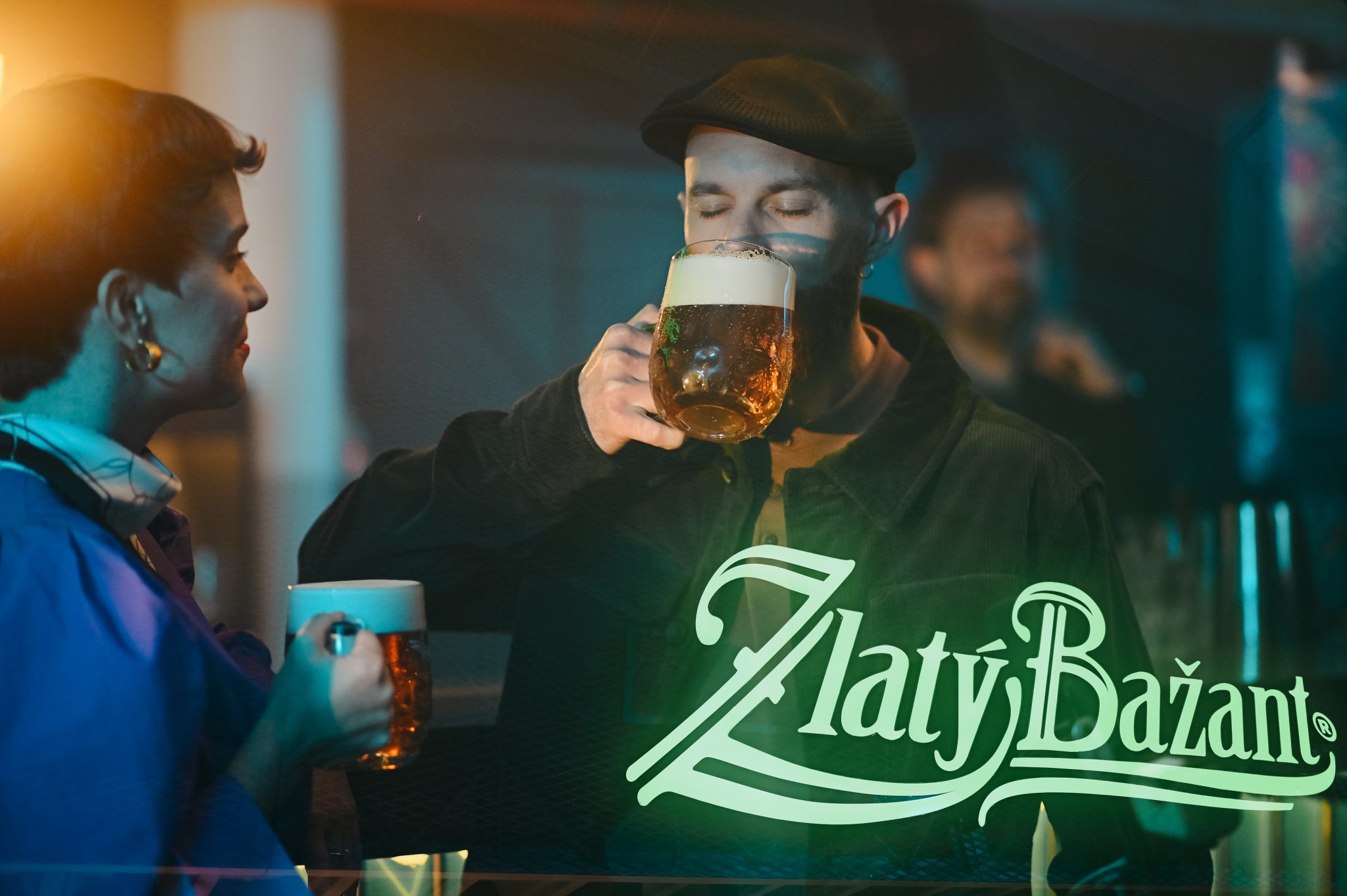 Zlatý Bažant 12 – Na nové zlaté časy 8