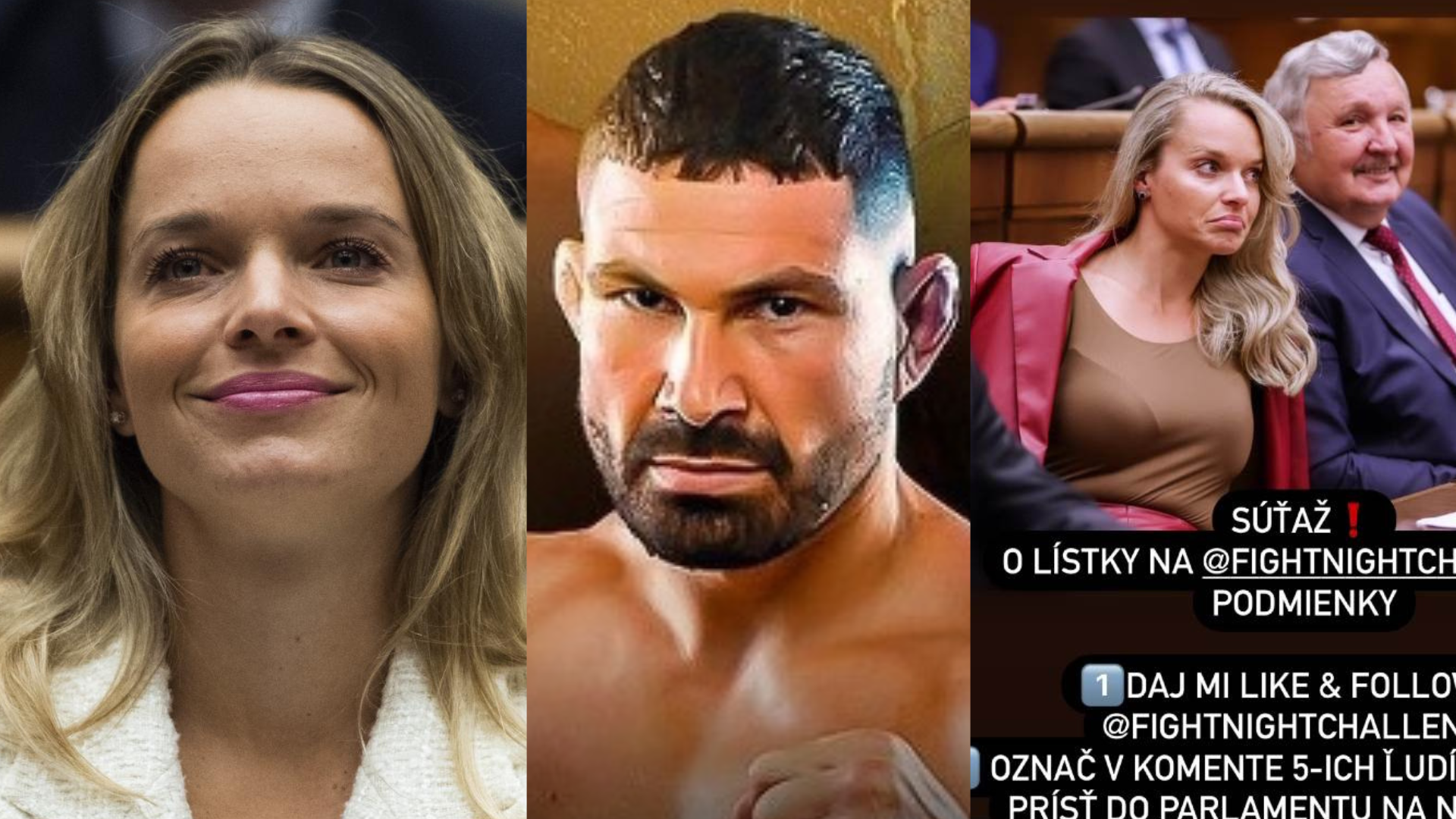 Romana Tabák, Attila Végh