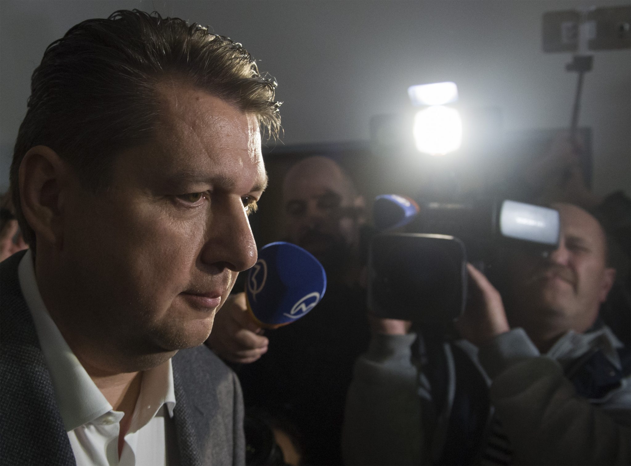 Ladislav Bašternák