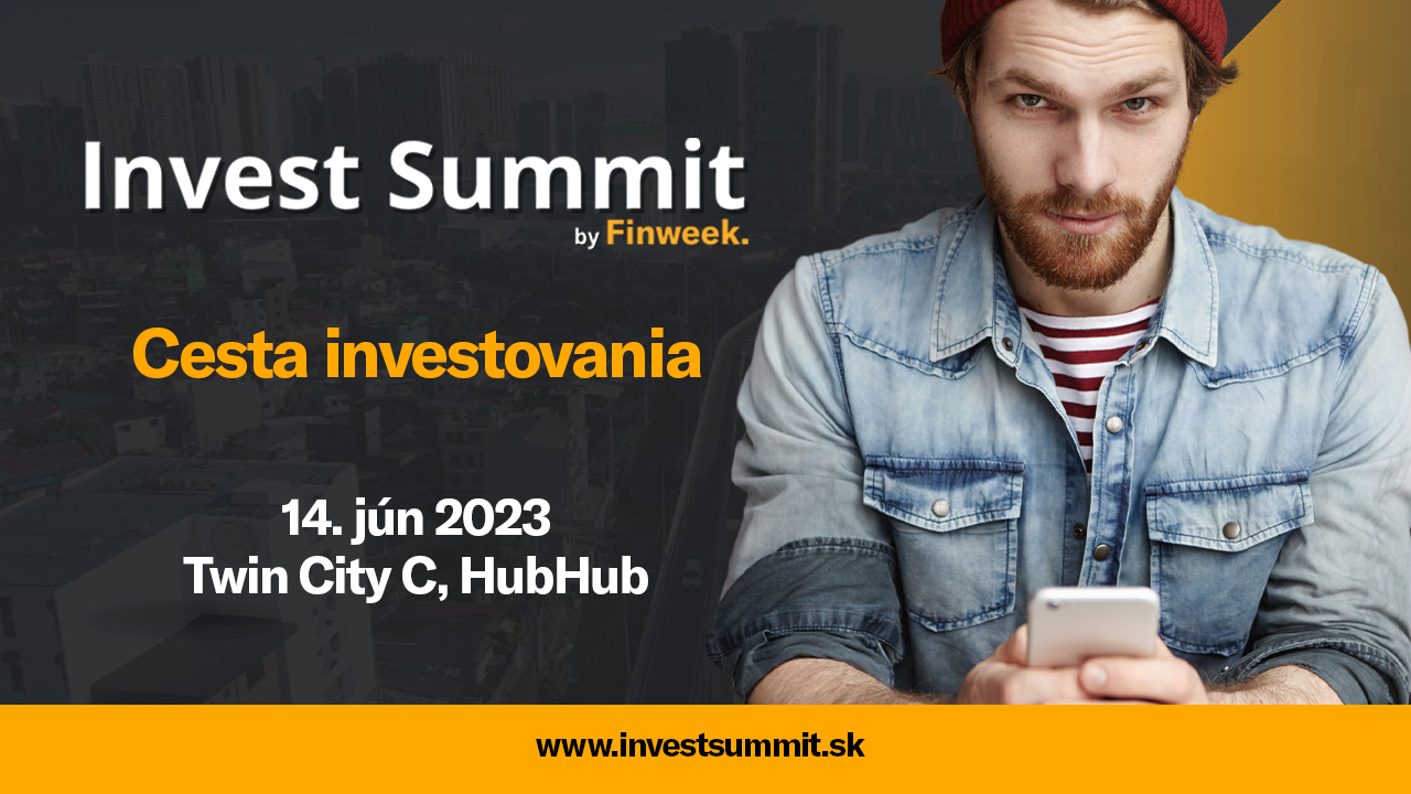 Invest Summit 2023