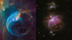 supernova vesmír hviezdy