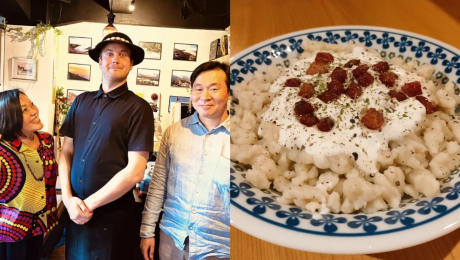 fatra café japonsko kóbe prievidza