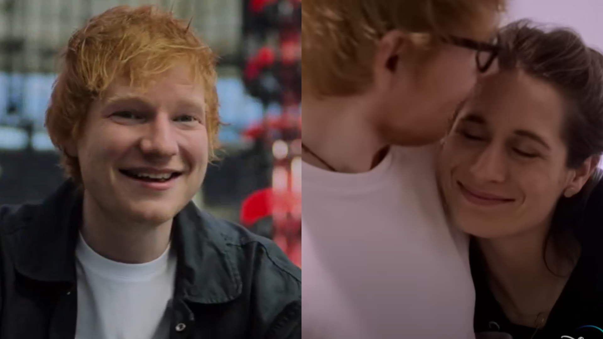 ed sheeran cherry hudba