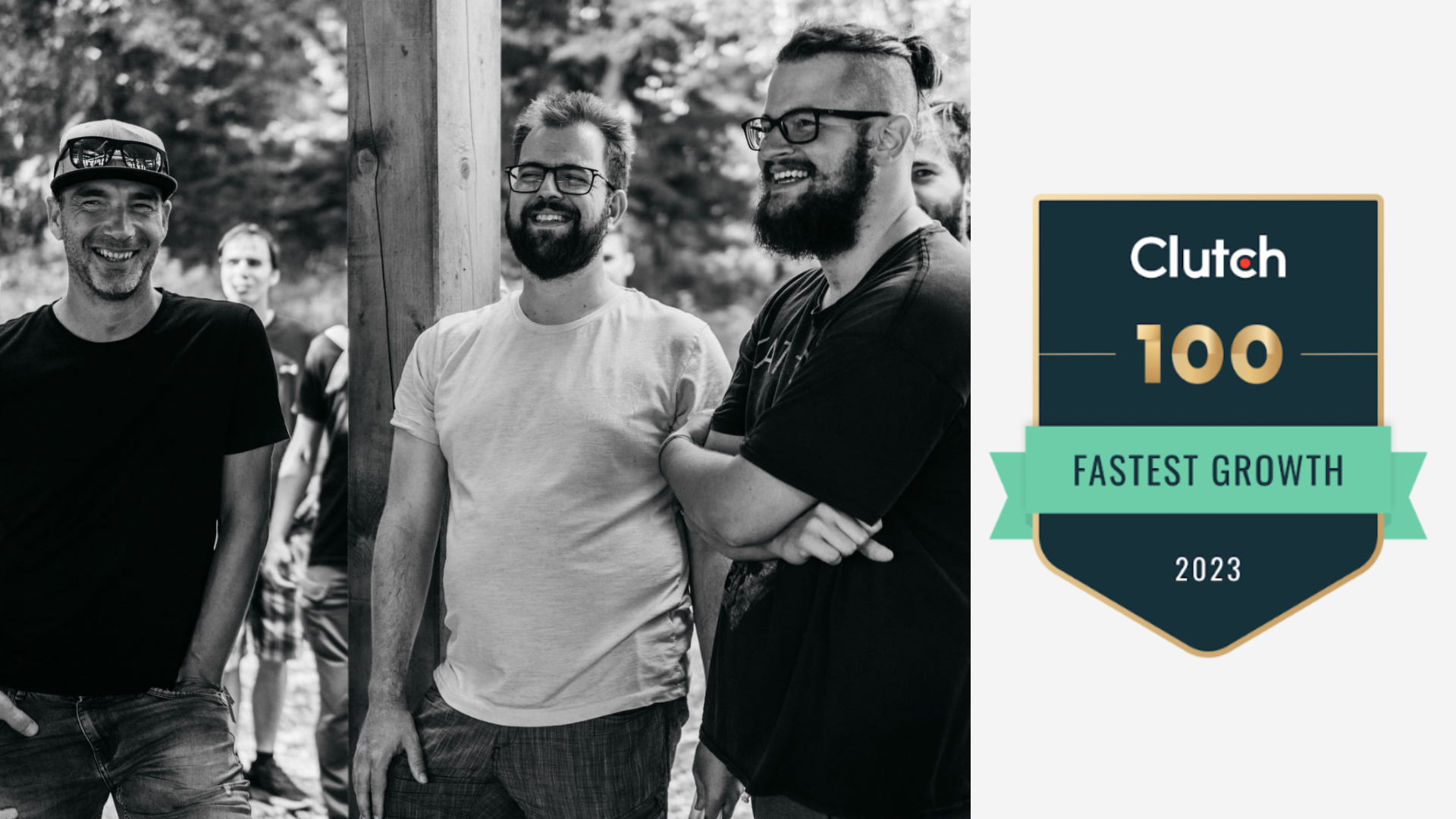 Mladá spoločnosť z Bratislavy žiari, dostala sa do hodnotného rebríčka