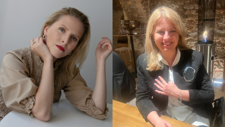 anežka juhová zuzana čaputová