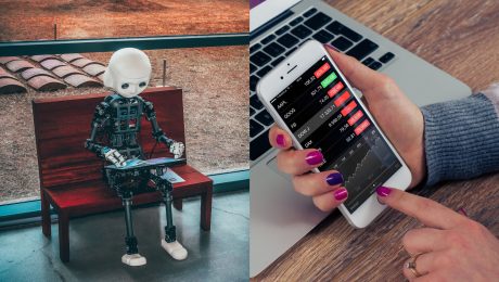 AI používajú aj v investičných fondoch