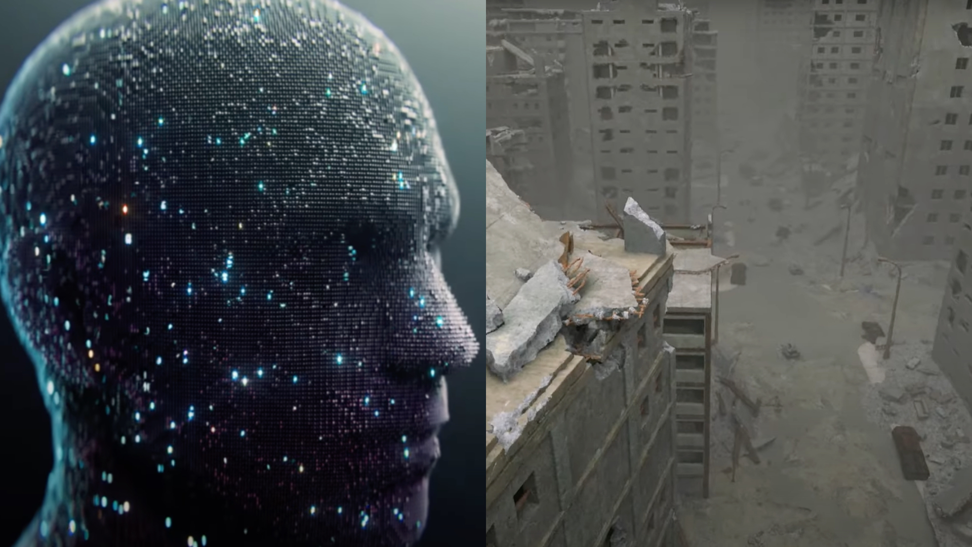 Altomontage, slovenský startup vytvára 3D svet