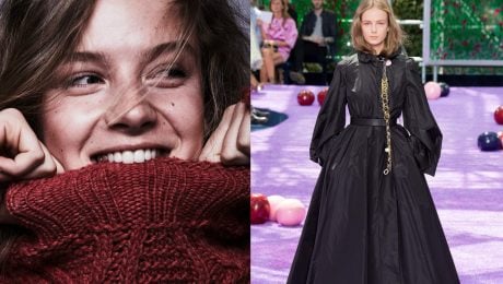 Baya predvádza veľké značky na svetových mólach