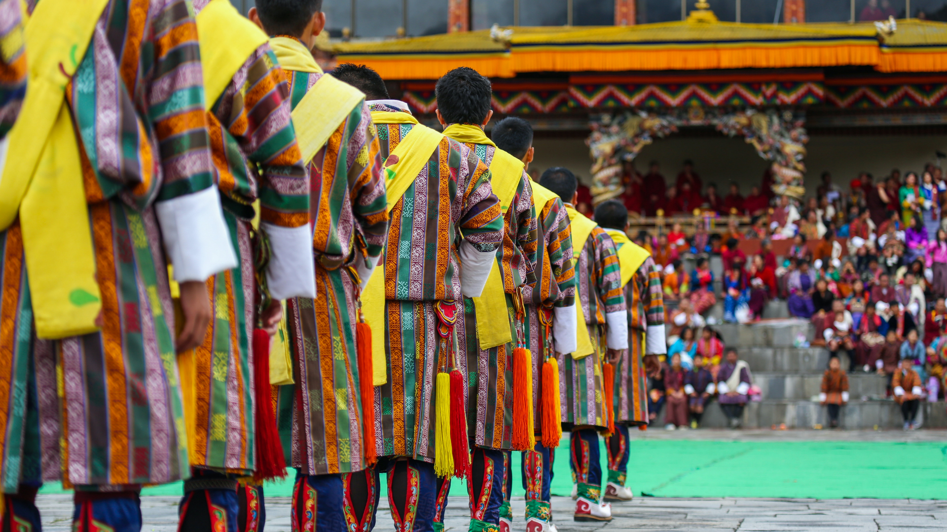 bhután