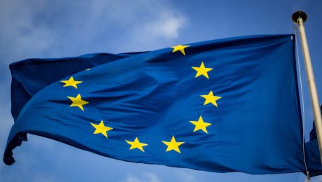 Slovensko je hrdým členom EÚ