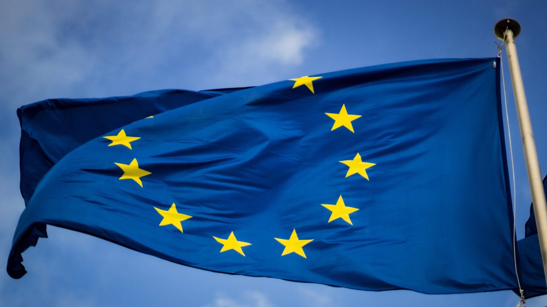 Slovensko je hrdým členom EÚ