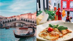Dopraj si kúsok Talianska v Bratislave