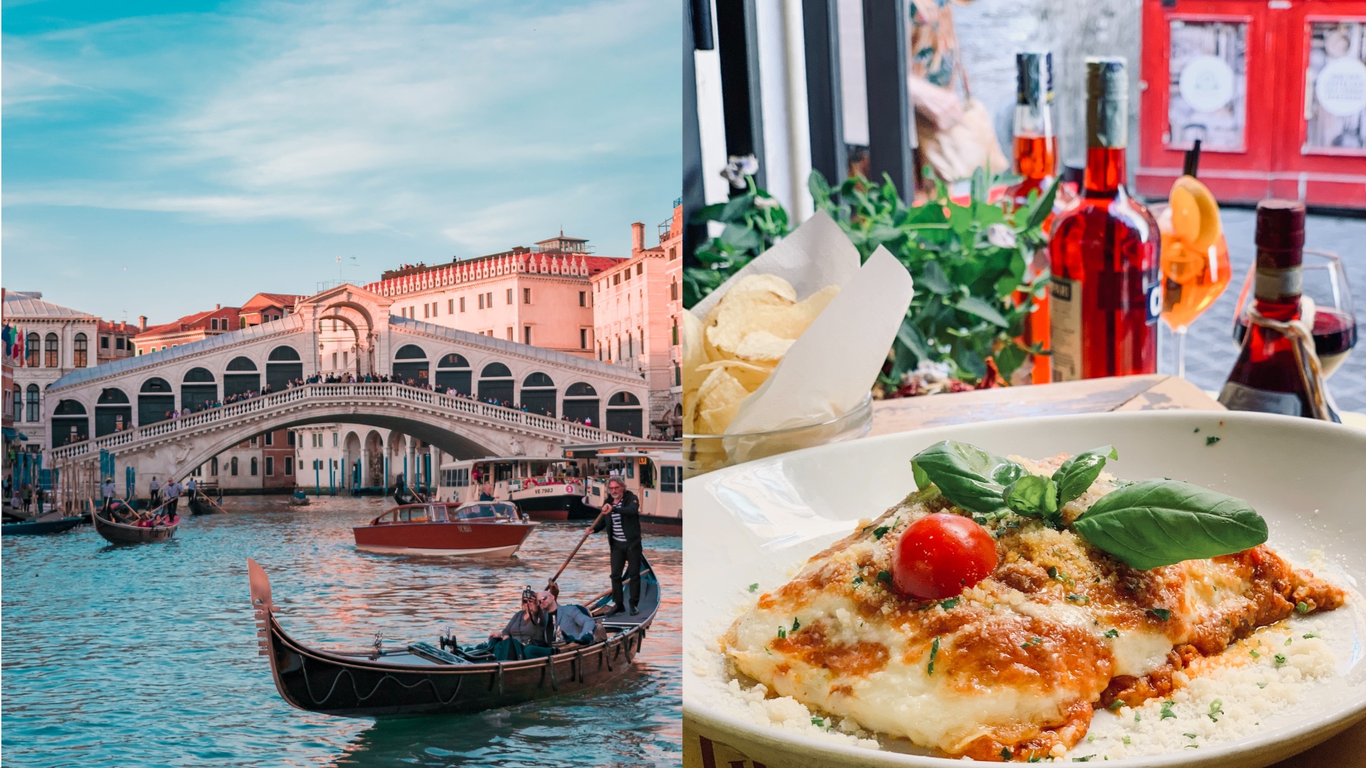 Dopraj si kúsok Talianska v Bratislave