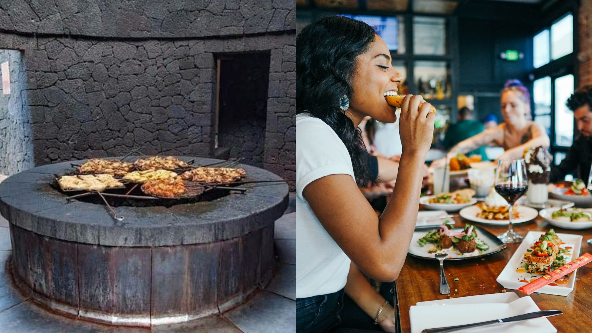 Atypická reštaurácia zaváňa zážitkom aj skvelými vôňami