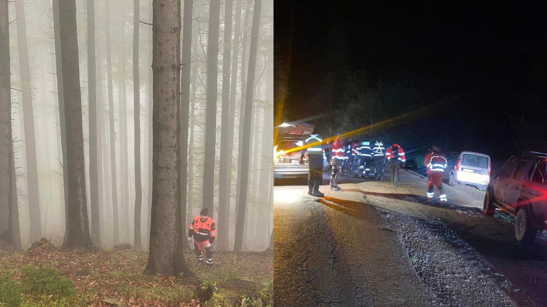 Pátranie po malom motorovom lietadle