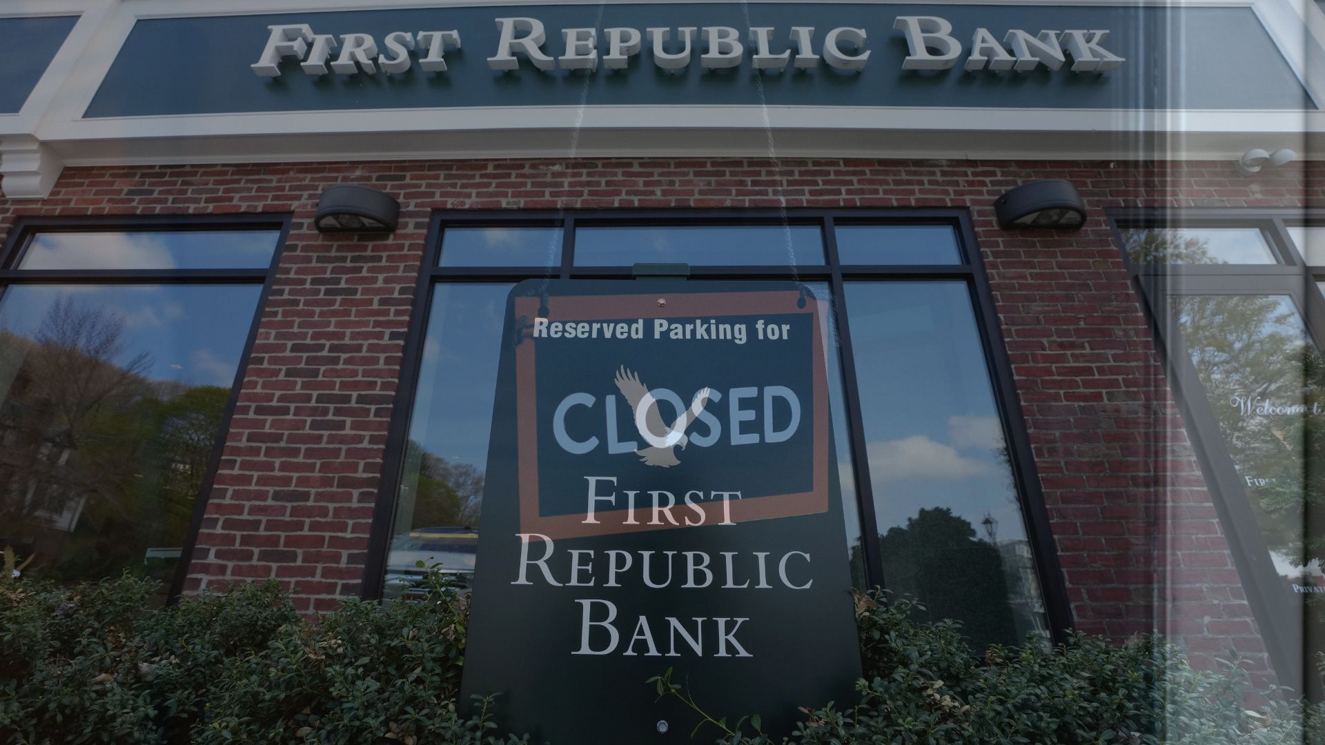 First Republic Bank