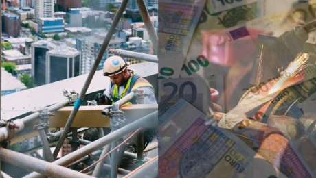 Mladí nechcú manuálnu