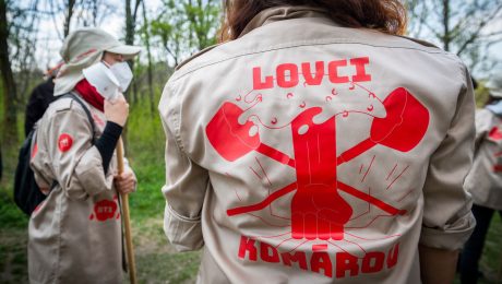 Bratislava je dokonalým