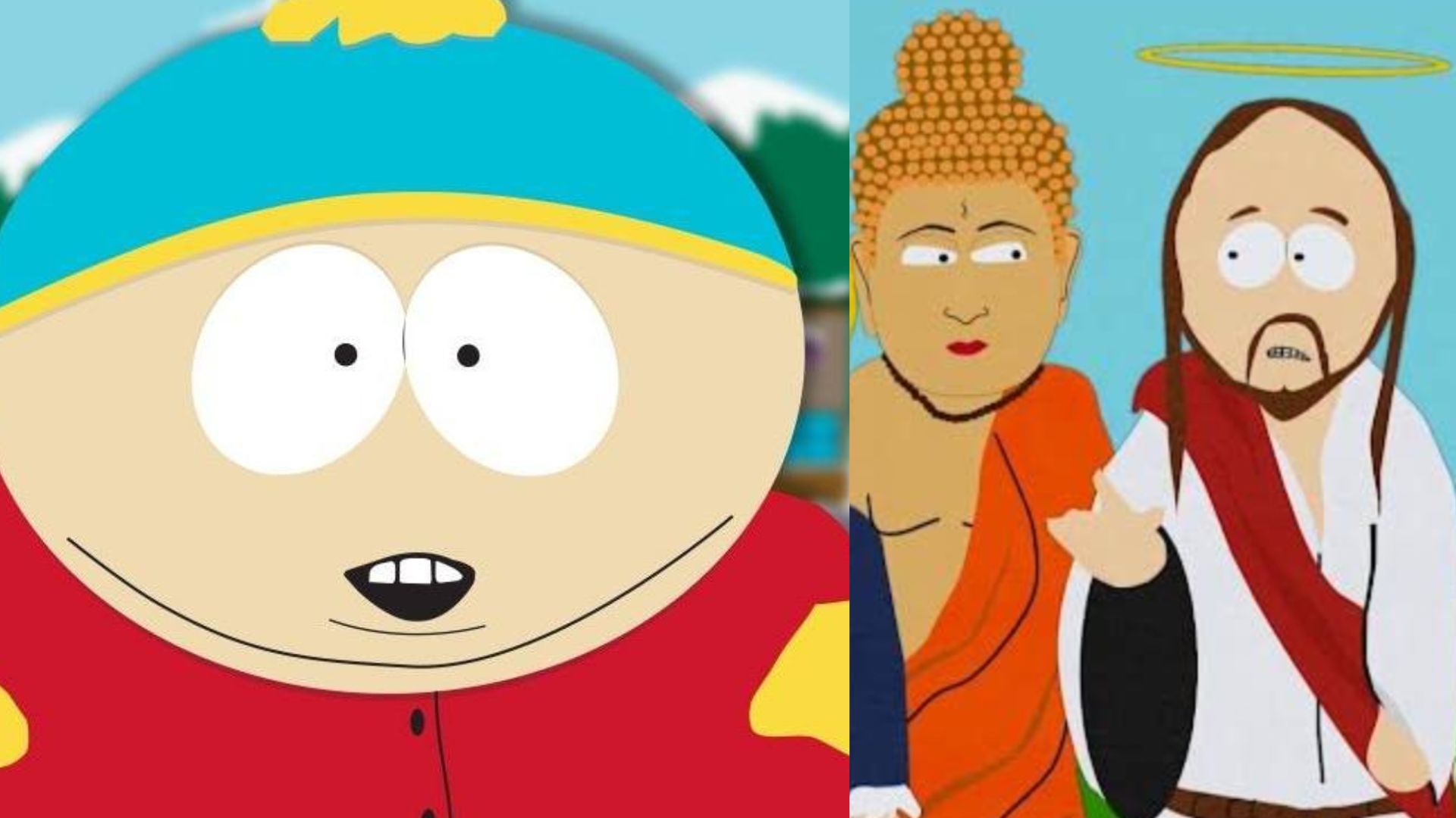 south park