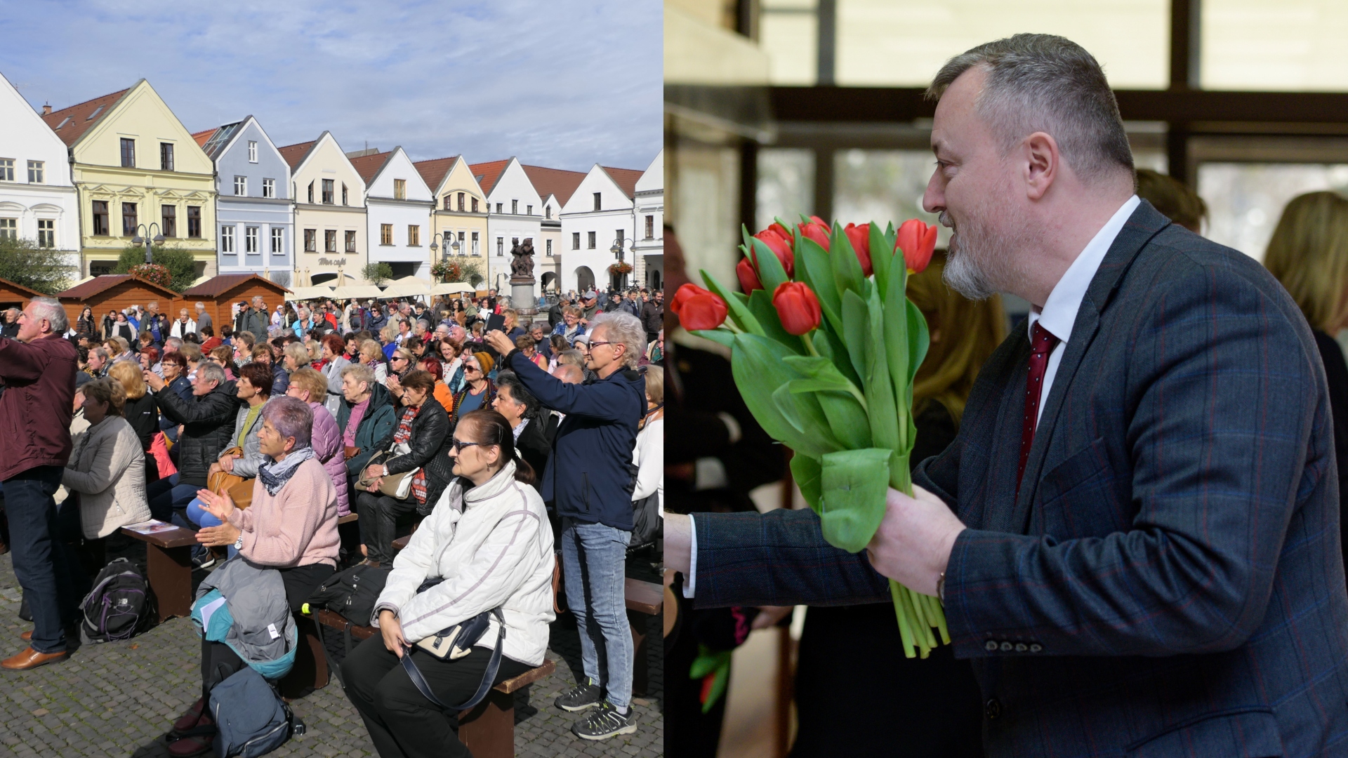 Dôchodcovia dostanú príspevok, hovorí Krajniak