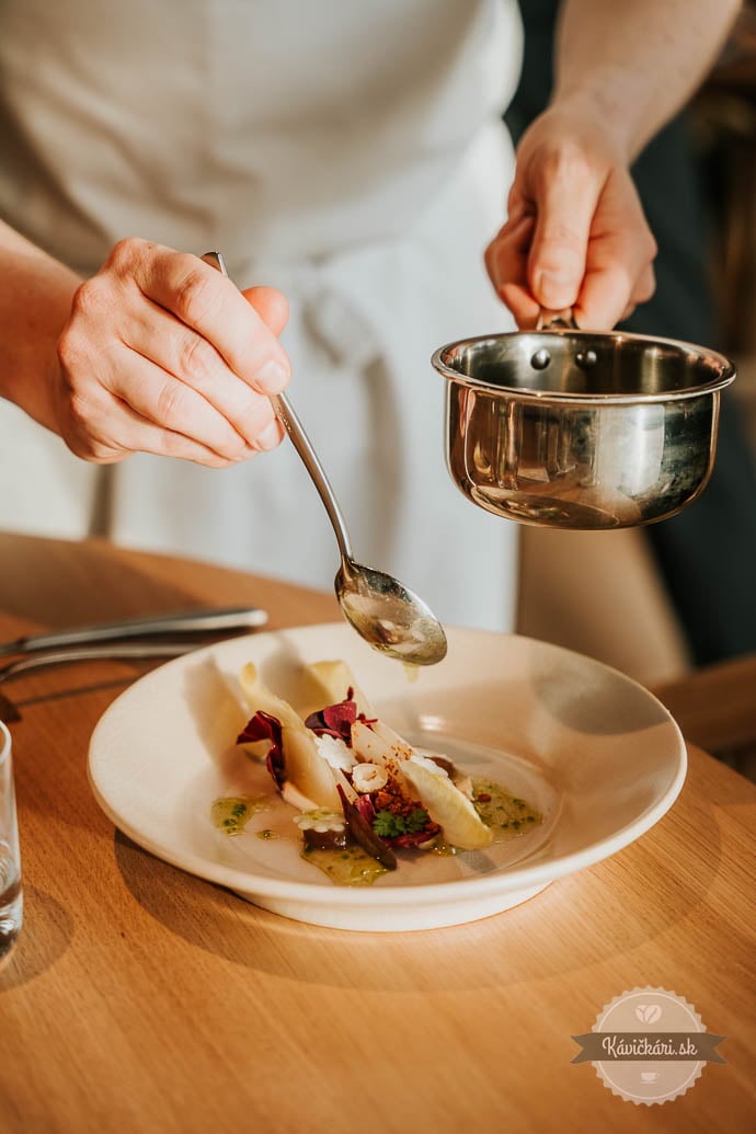 Reštaurácia ECK Daniela Tilingera