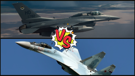 Čoskoro vypukne „súboj