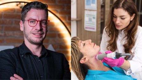 Slováci za estetické