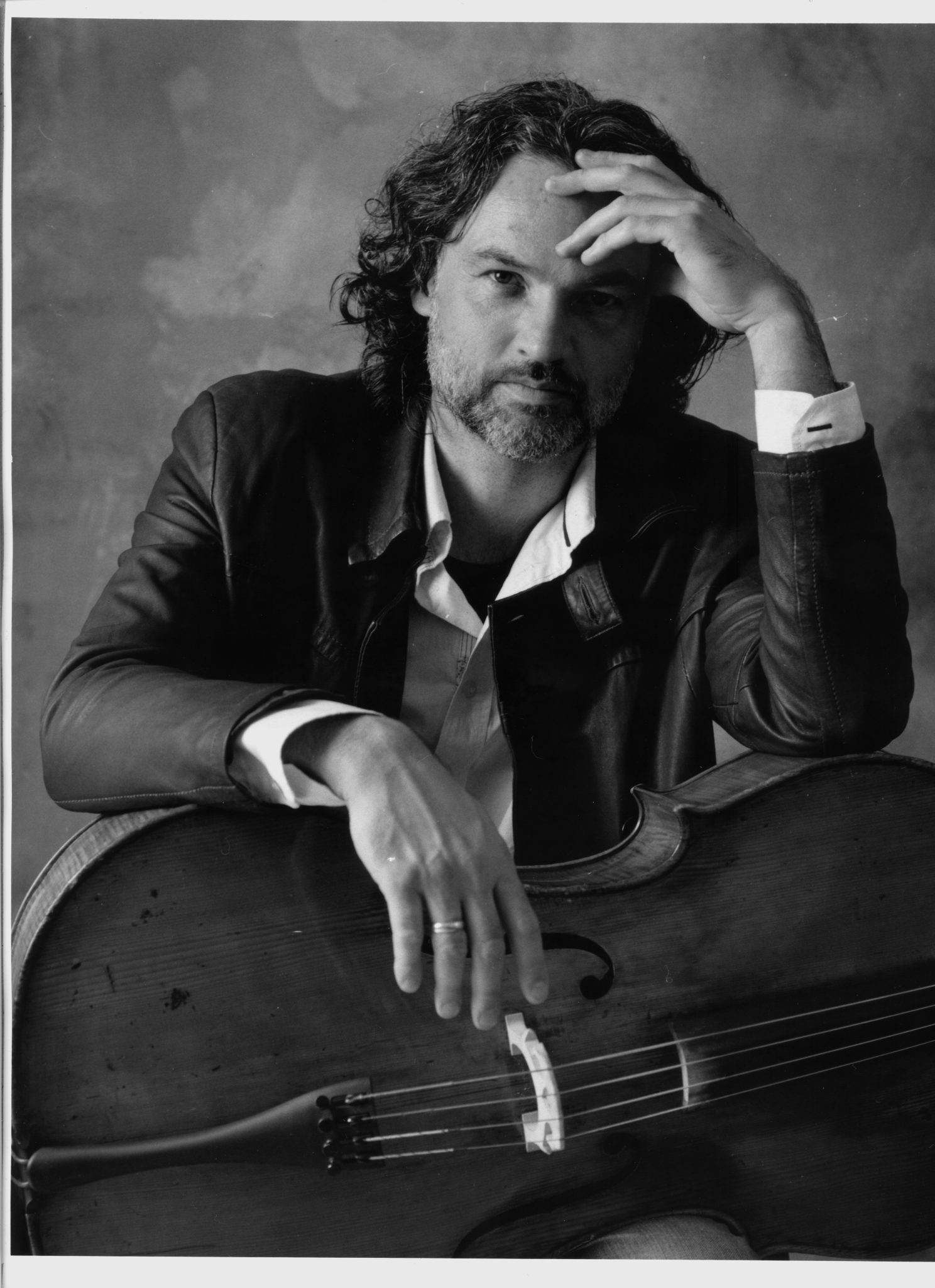 Jiří Bárta by archiv Viva Musica 1