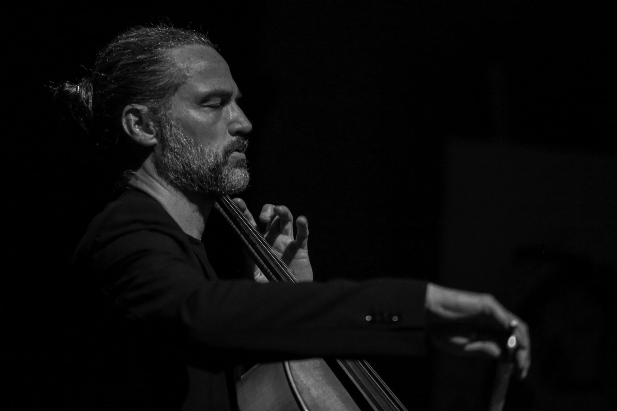 Jiří Bárta by archiv Viva Musica 2