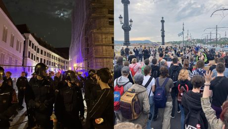 VIDEO: Študenti prehovorili