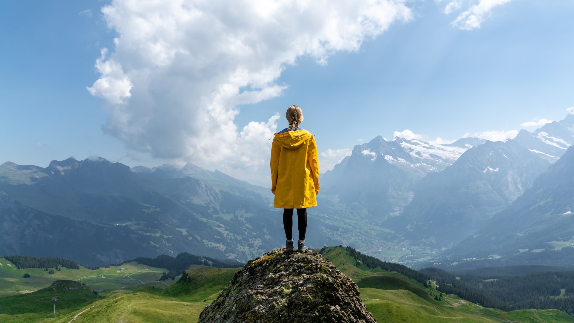 Cestovanie naberá úplne nový rozmer