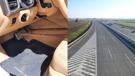 Maďarských policajtov šokoval