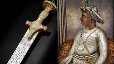 Legendárny meč vládcu