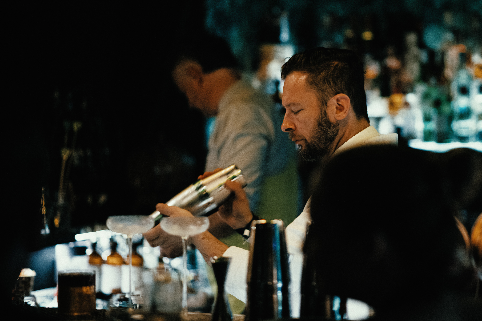 Mirror Hospitality Expo