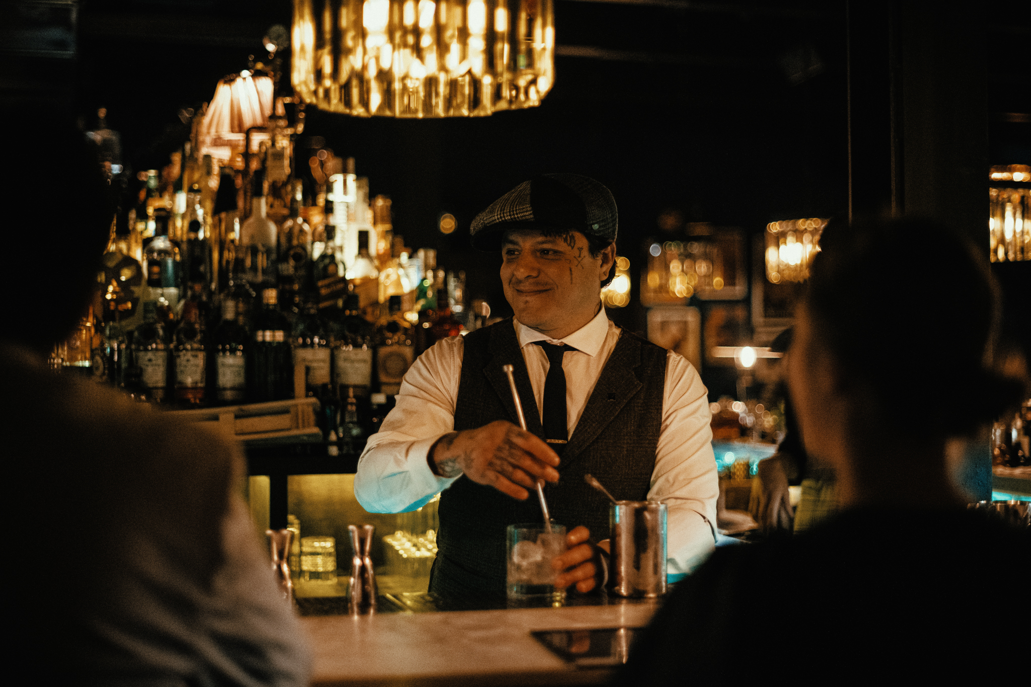 Mirror Hospitality Expo