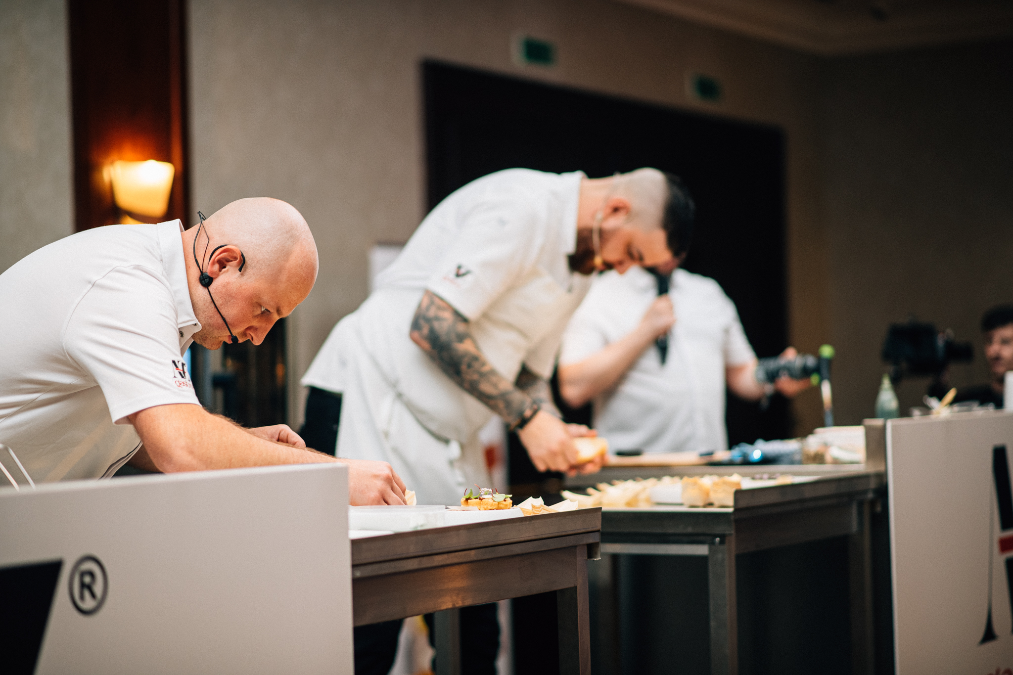 Mirror Hospitality Expo